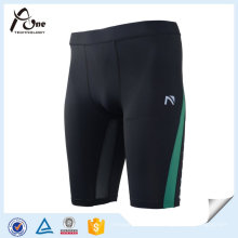 Drucken Yoga Hosen Fitness Compression Laufhose Herren